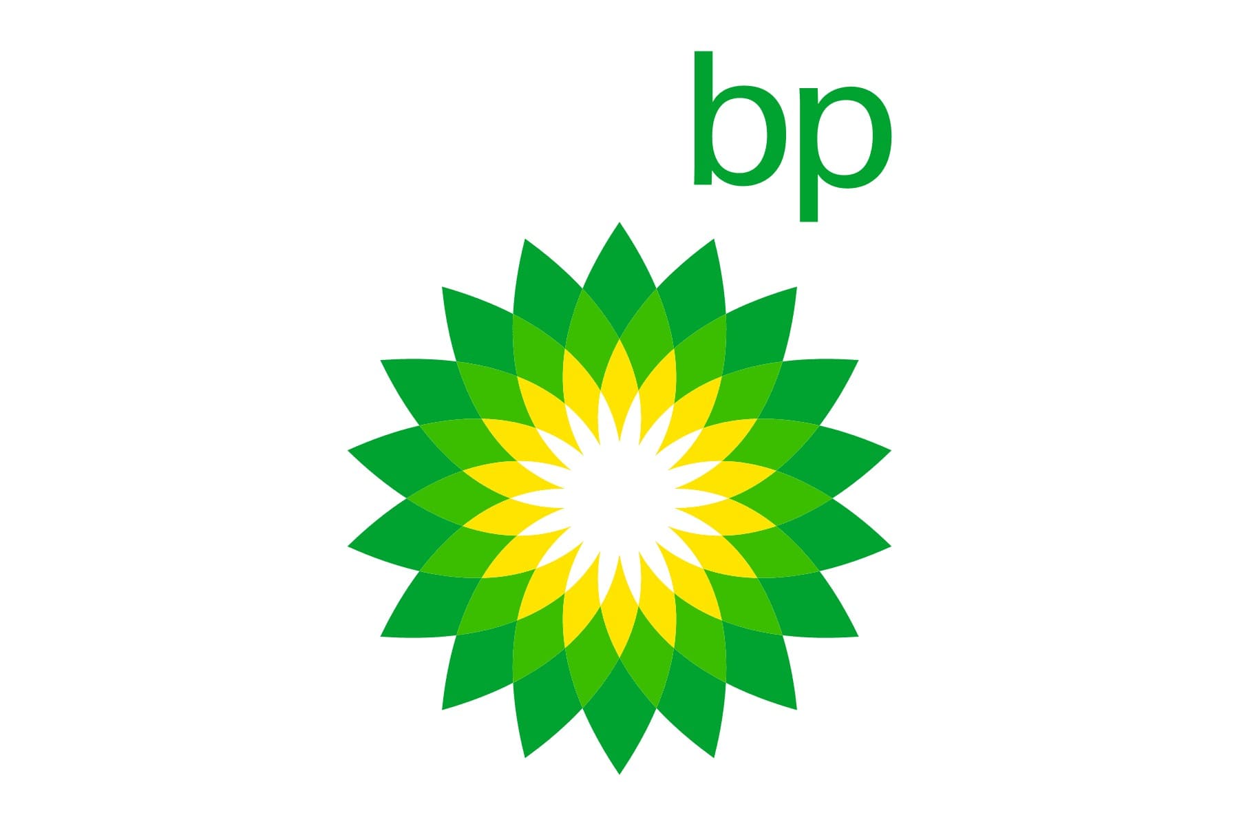 BP Convenience Store logo in Crown Point, Indiana